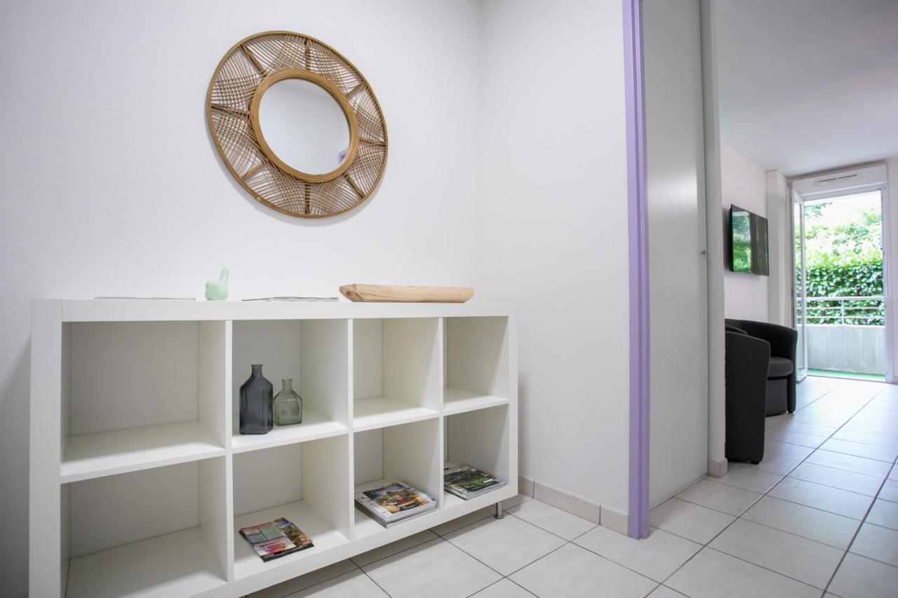 Le Cocon D'Angela - Perigueux - Parking Prive Apartman Kültér fotó